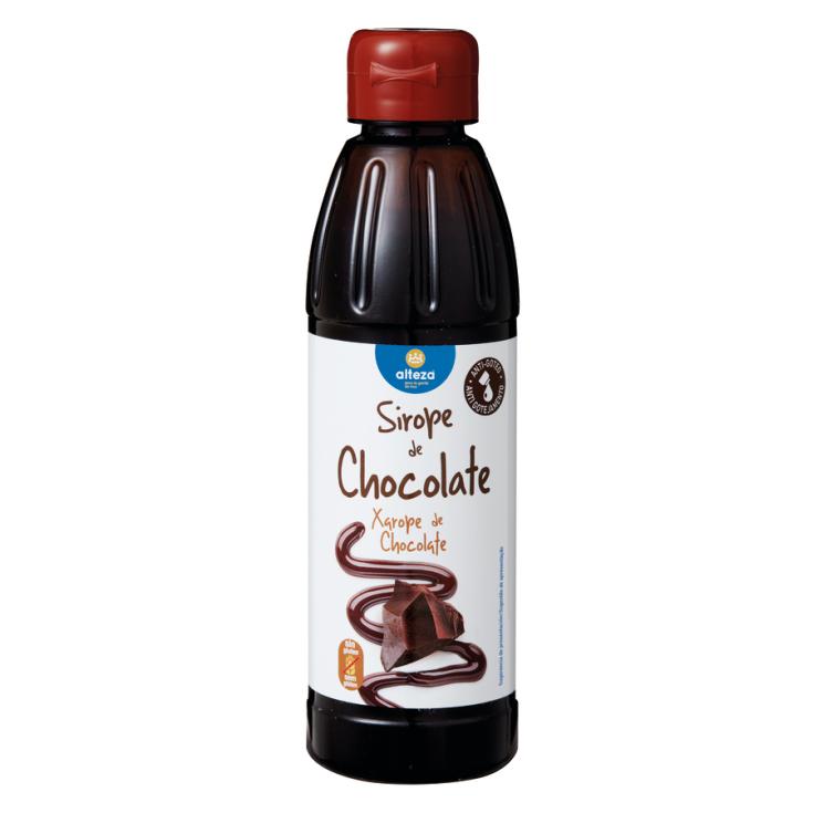 SIROPE CHOCOLATE ALTEZA 300G