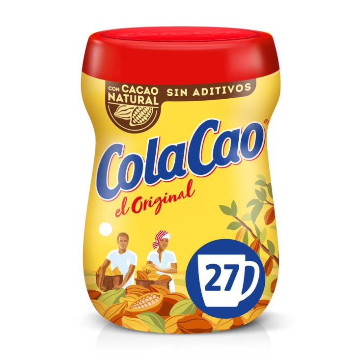 COLACAO ORIGINAL 383G