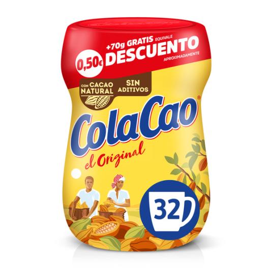 COLACAO ORIGINAL 383 GR