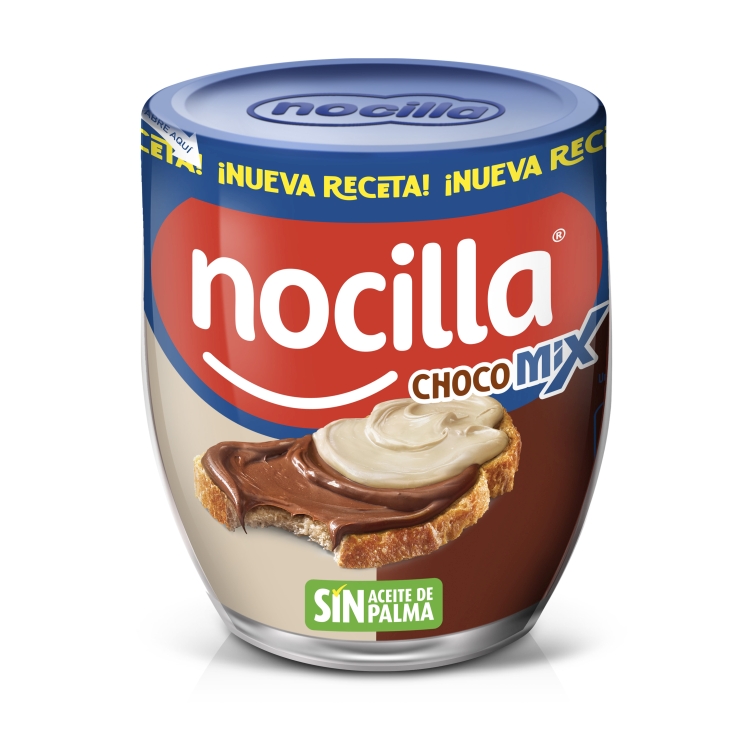 NOCILLA DUO 180G