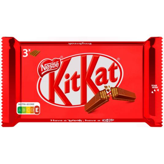 CHOCOLATINA KIT-KAT P-3