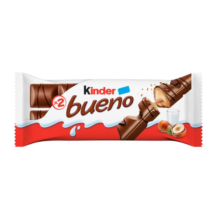 KINDER BUENO P-2