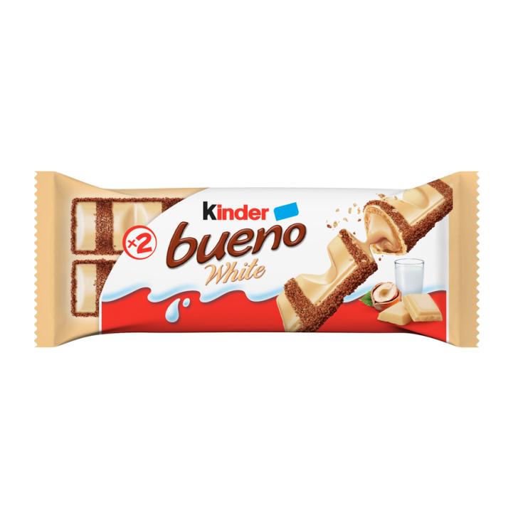 KINDER BUENO WHITE P-2