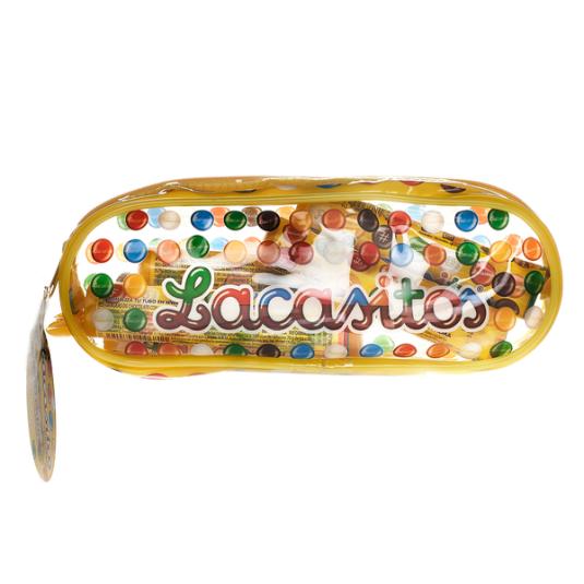ESTUCHE LACASITOS 5U