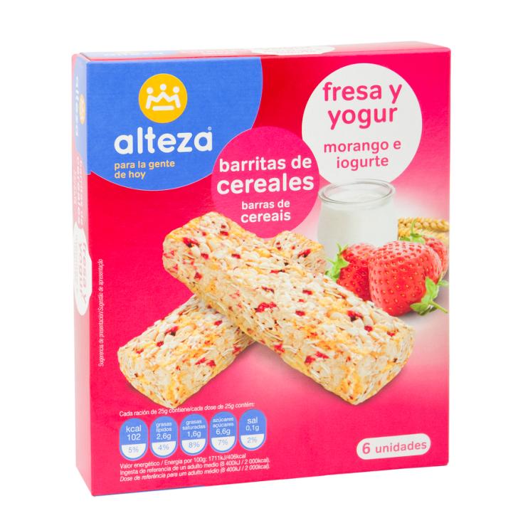 COPOS AVENA INTEGRAL ALTEZA 500GR - Supermercados Ruiz Galan