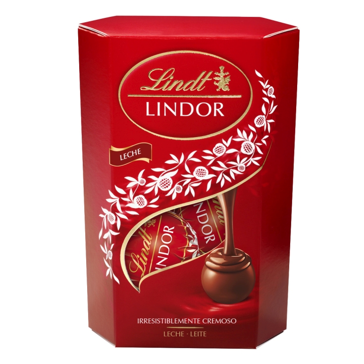 BOMBON LECHE LINDOR 37G P-3