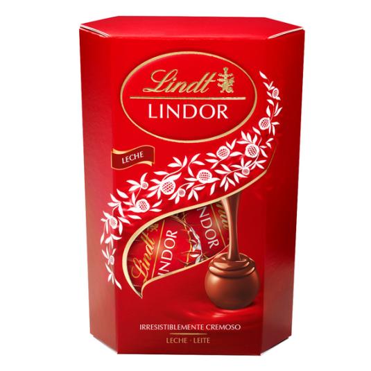 BOMBON LECHE LINDOR 37G P-3