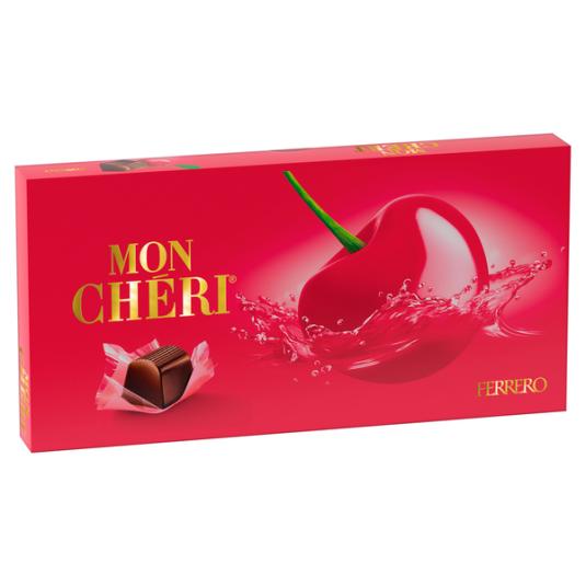 BOMBON MON CHERI 15U