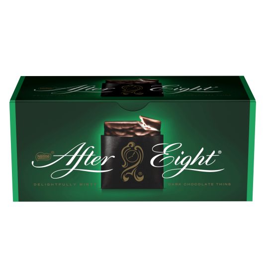 BOMBON AFTER EIGHT NESTLE 200G