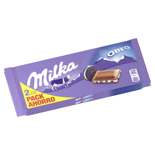 BATIDO MILKA SHAKE 200 ML Supermercados Ruiz Galan