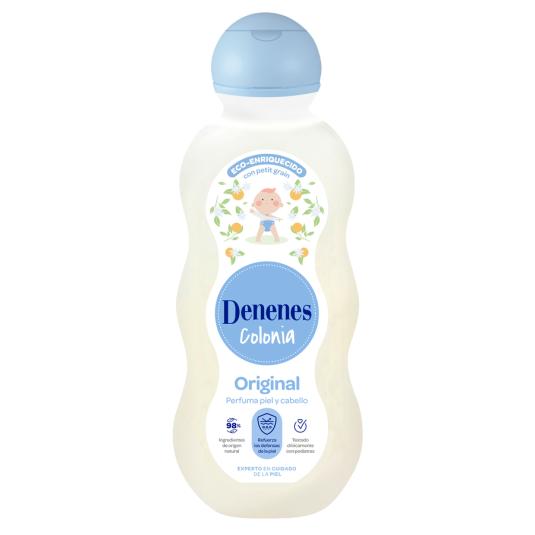 COLONIA INFANTIL DENENES 600ML