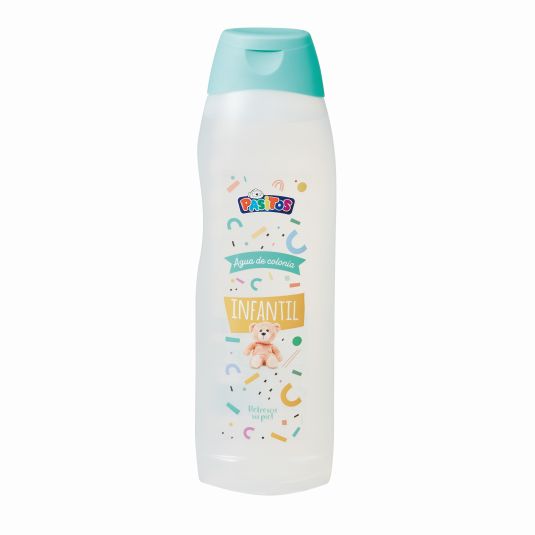 COLONIA INFANTIL PASITOS 750ML