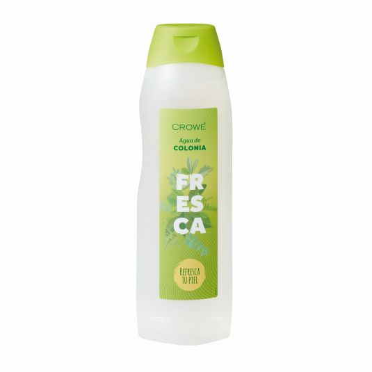 COLONIA FRESH CROWE 750ML