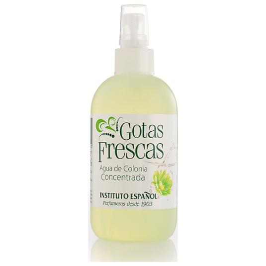 COLONIA GOTAS FRESCAS 250 ML