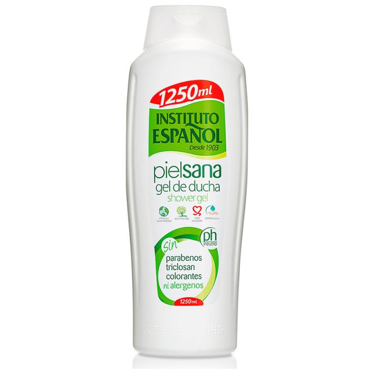 GEL DUCHA PIEL SANA INST.ESPAÑOL 1,250ML