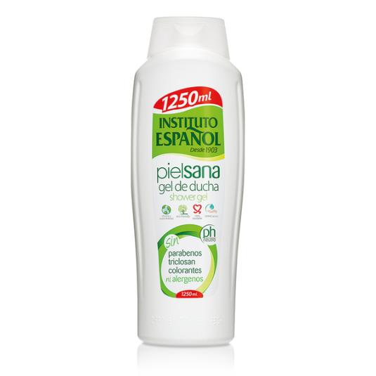 GEL DUCHA PIEL SANA INST.ESPAÑOL 1,250ML