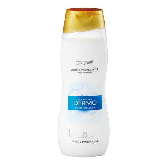 GEL DERMOPROTECT.CROWE 750 ML