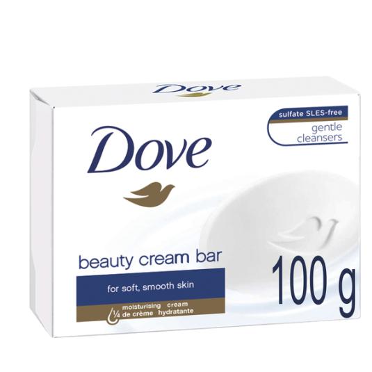 JABON DOVE PACK 2