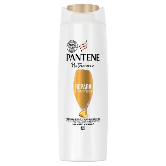 CHAMPU PANTENE REPAR/PROT 225ML