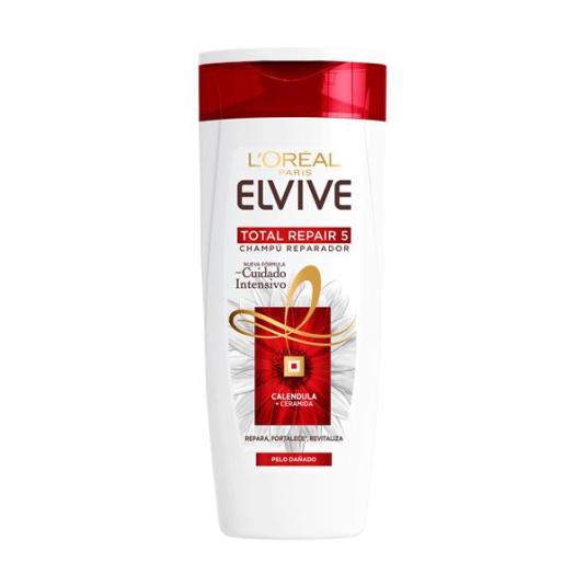 CHAMPU TOTAL REPAIR ELVIVE 370ML