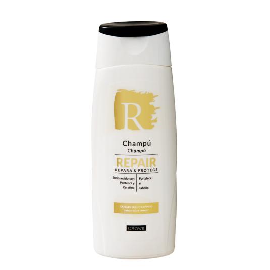 CHAMPU REPAIR CROWE 400ML