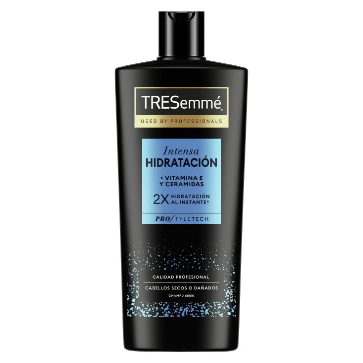 CHAMPU HIDRATACION TRESEMME 685ML