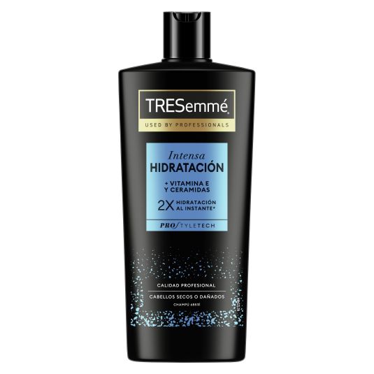 CHAMPU HIDRATACION TRESEMME 685ML