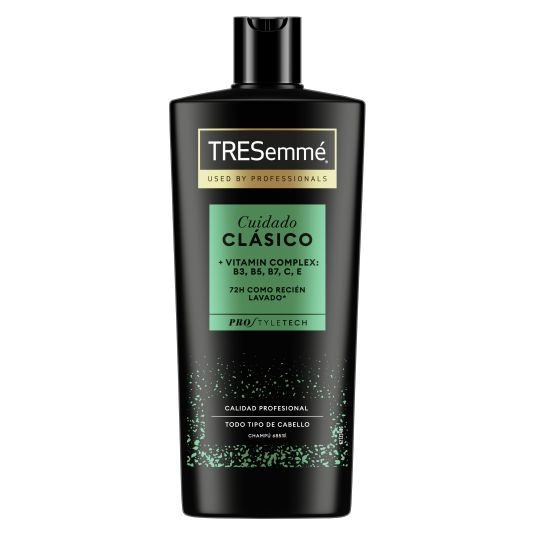 CHAMPU CLASICO TRESEMME 685ML