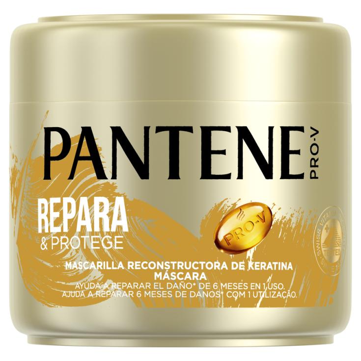 MASCARILLA REPARA & PROTEGE PANTENE