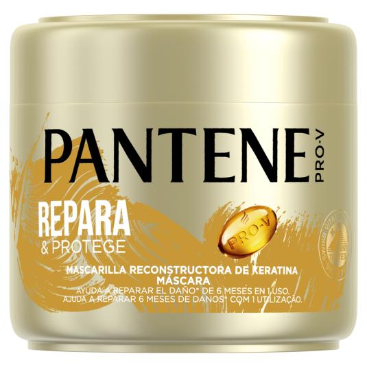 MASCARILLA REPARA & PROTEGE PANTENE