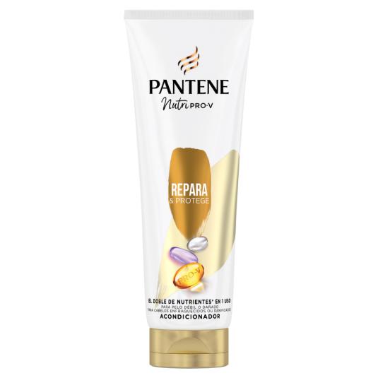 ACOND. PANTENE REPARA/PROTEGE 180 ML