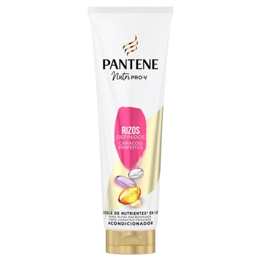 ACOND.PANTENE RIZOS 180 ML