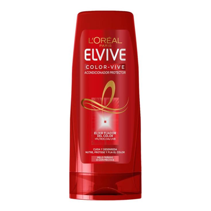 ACONDICIONADOR COLOR VIVE ELVIVE