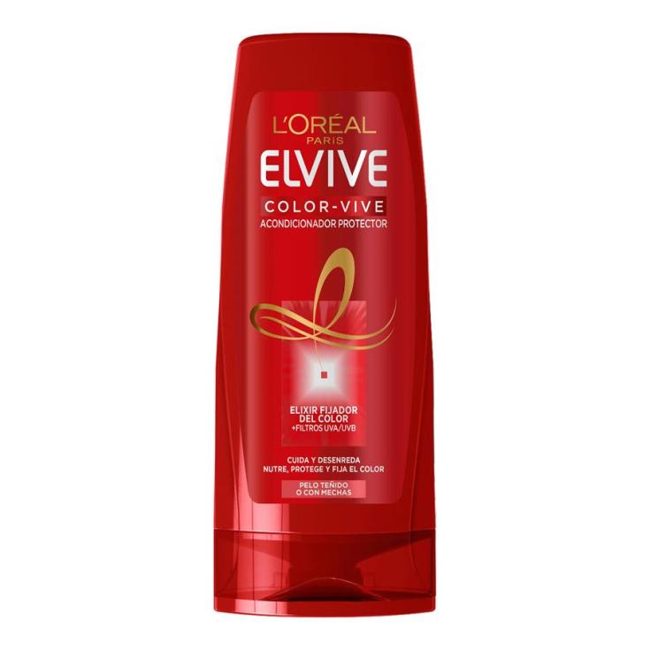 ACONDICIONADORCOLOR VIVE ELVIVE