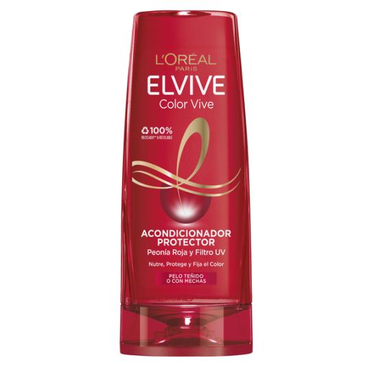 ACONDICIONADORCOLOR VIVE ELVIVE