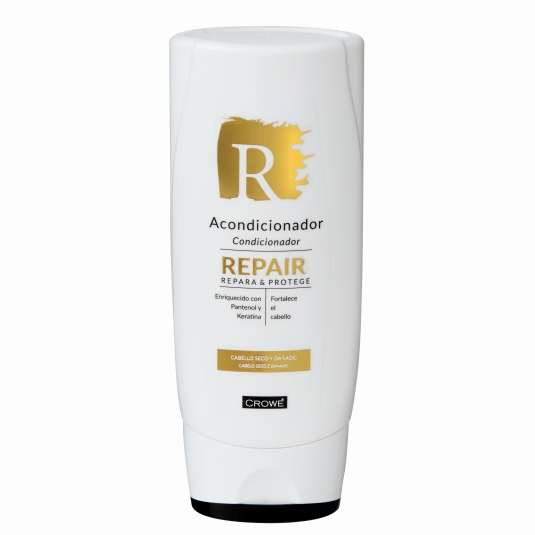 ACONDICIONADOR REPAIR CROWE 400ML