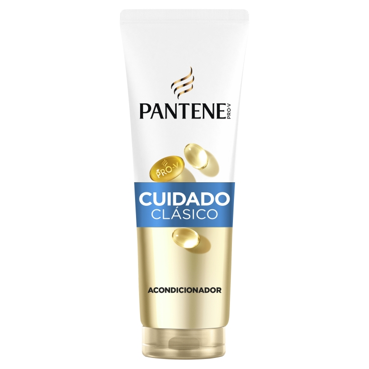 ACONDICIONADOR CLASICO PANTENE 275ML
