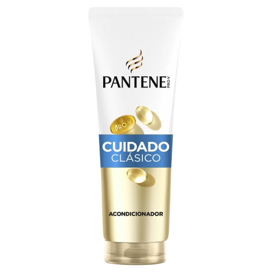 ACONDICIONADOR CLASICO PANTENE 275ML