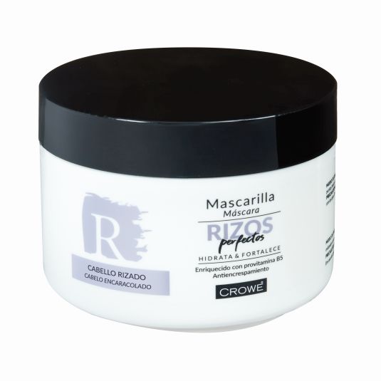 MASCARILLA RIZO CROWE 300ML