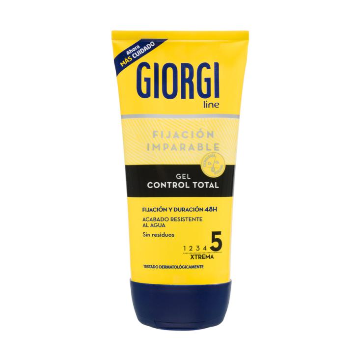 GEL GIORGI 170ML