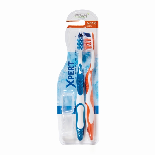 CEPILLO DENTAL PREMIUM C.LINE P-2