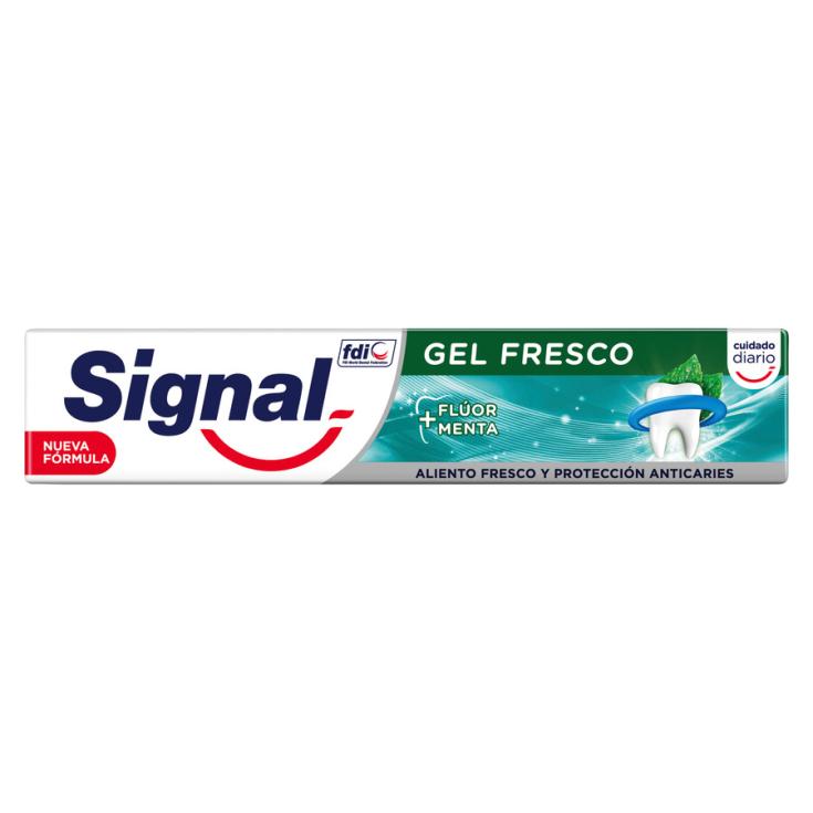 SIGNAL GEL FRESCO 75