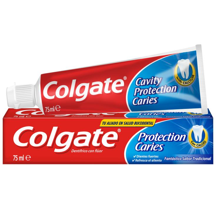 DENT.PROTECCION ANTICARIES COLGATE 75ML