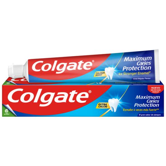 DENT.PROTECCION ANTICARIES COLGATE 75ML