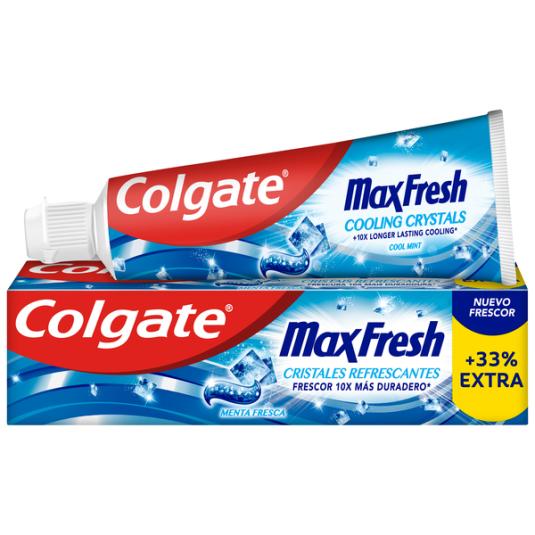 DENTR.MAX FRESH COLGATE 75ML