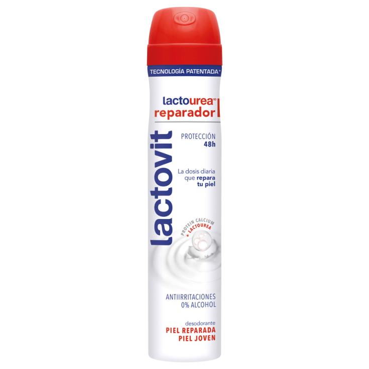 DEO.LACTOUREA REPARADOR SPRAY 200ML