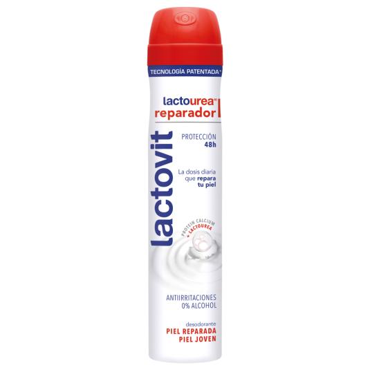 DEO.LACTOUREA REPARADOR SPRAY 200ML