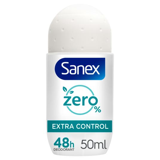 DEO.SANEX ZERO% EX.CONT. ROLL ON
