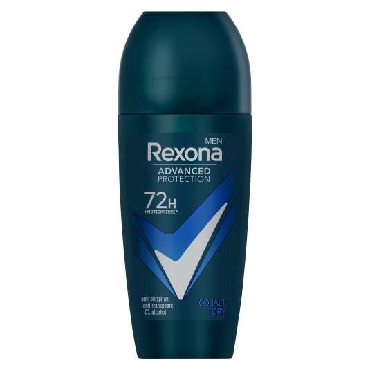 DEO.REXONA MEN ROLL-ON 50ML