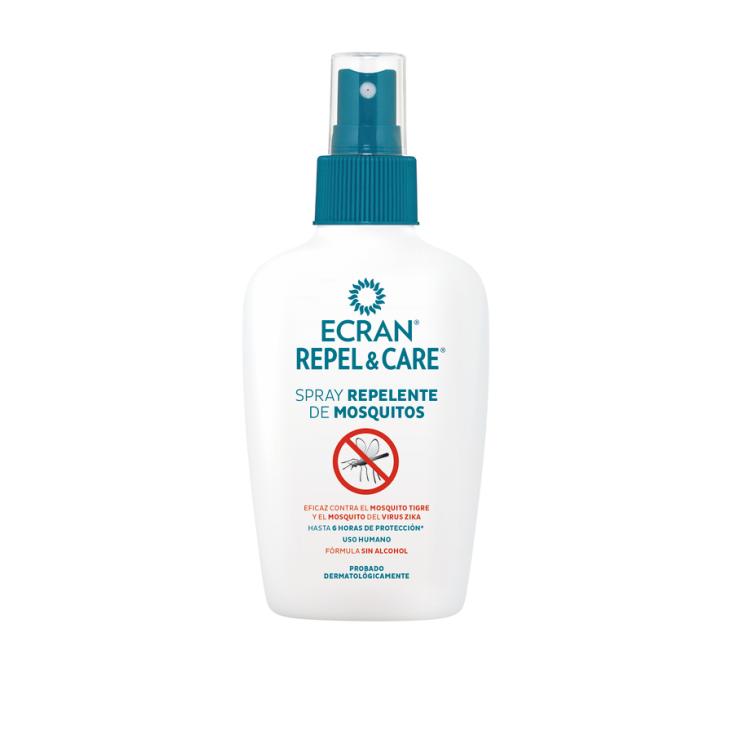 REPELENTE MOSQUITOS SPRAY ECRAN 100ML